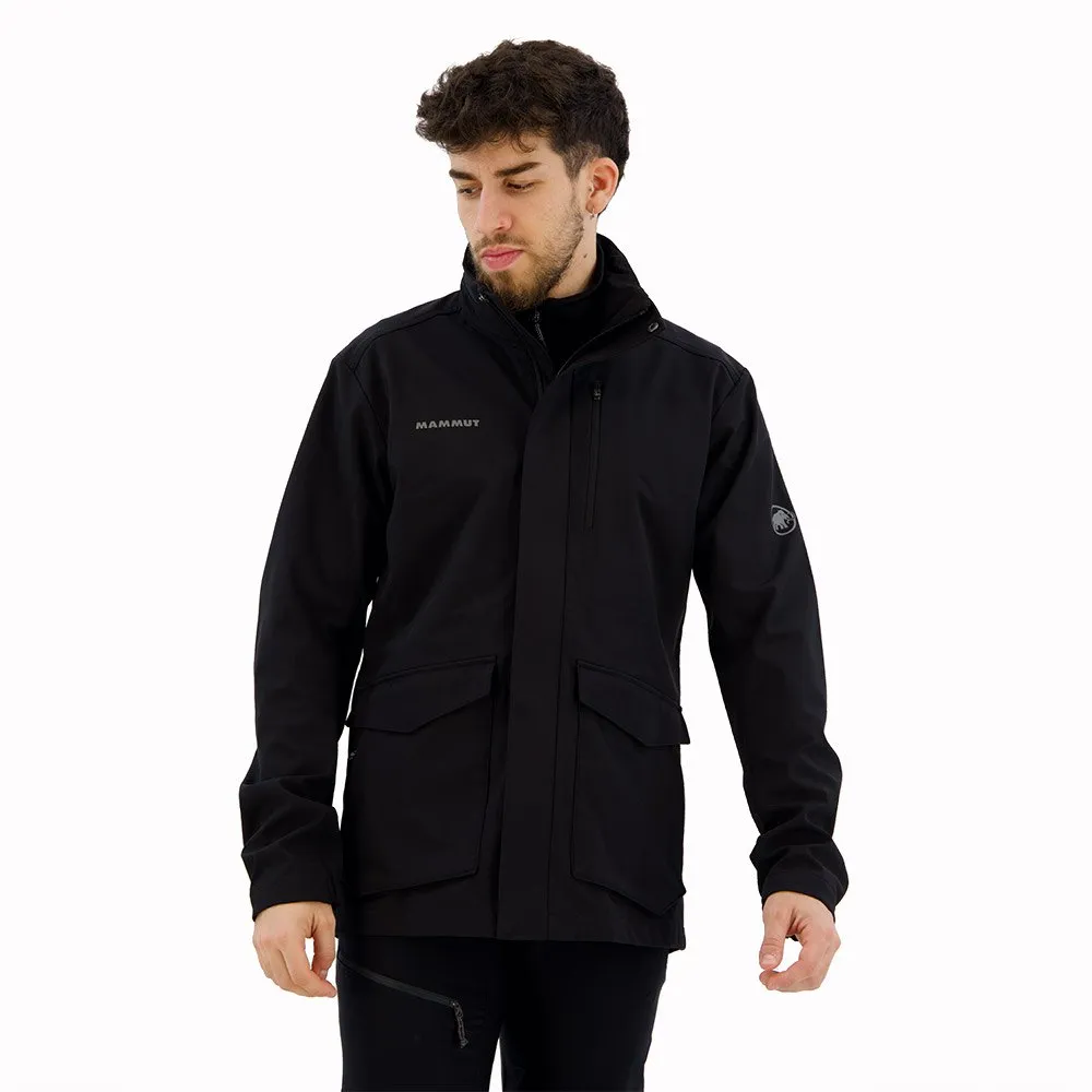 Mammut Seon Softshelljacke Mammut Seon Softshelljacke
