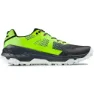Black / highlime