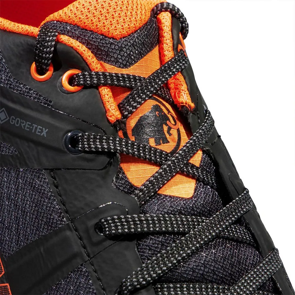 Mammut Sertig Ii Low Goretex Wanderschuhe Mammut Sertig Ii Low Goretex Wanderschuhe