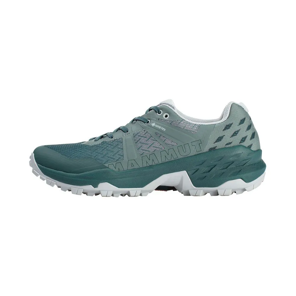 Mammut Sertig Ii Low Goretex Wanderschuhe