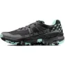 Black / dark frosty