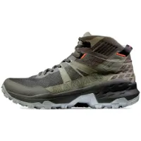 Mammut Sertig Ii Mid Goretex Wanderstiefel Mammut Sertig Ii Mid Goretex Wanderstiefel