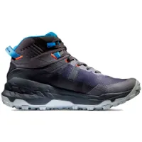 Mammut Sertig Ii Mid Goretex Wanderstiefel Mammut Sertig Ii Mid Goretex Wanderstiefel