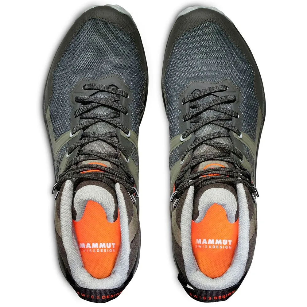 Mammut Sertig Ii Mid Goretex Wanderstiefel Mammut Sertig Ii Mid Goretex Wanderstiefel