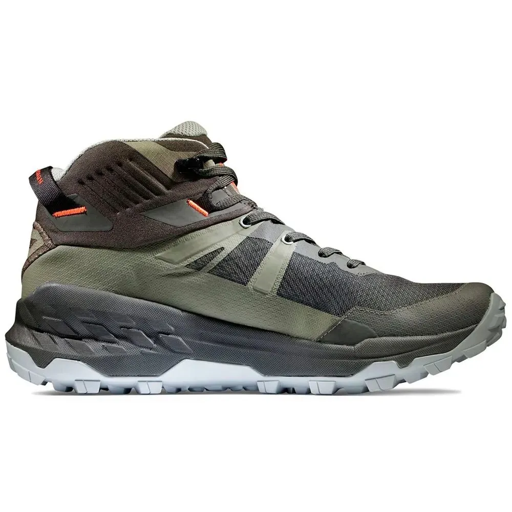 Mammut Sertig Ii Mid Goretex Wanderstiefel Mammut Sertig Ii Mid Goretex Wanderstiefel