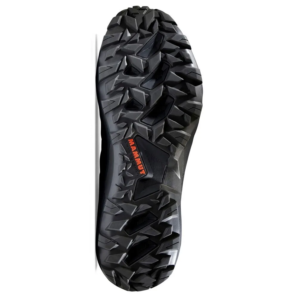 Mammut Sertig Ii Mid Goretex Wanderstiefel Mammut Sertig Ii Mid Goretex Wanderstiefel