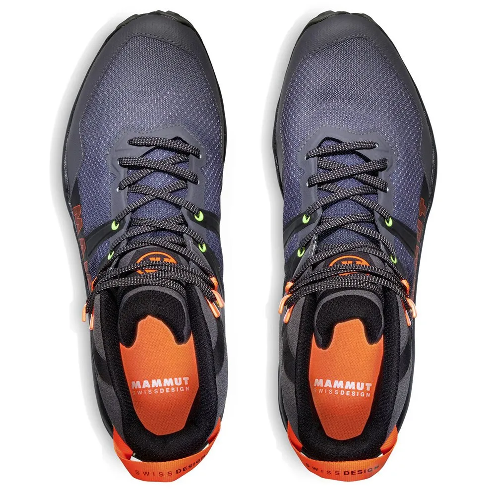 Mammut Sertig Ii Mid Goretex Wanderstiefel Mammut Sertig Ii Mid Goretex Wanderstiefel
