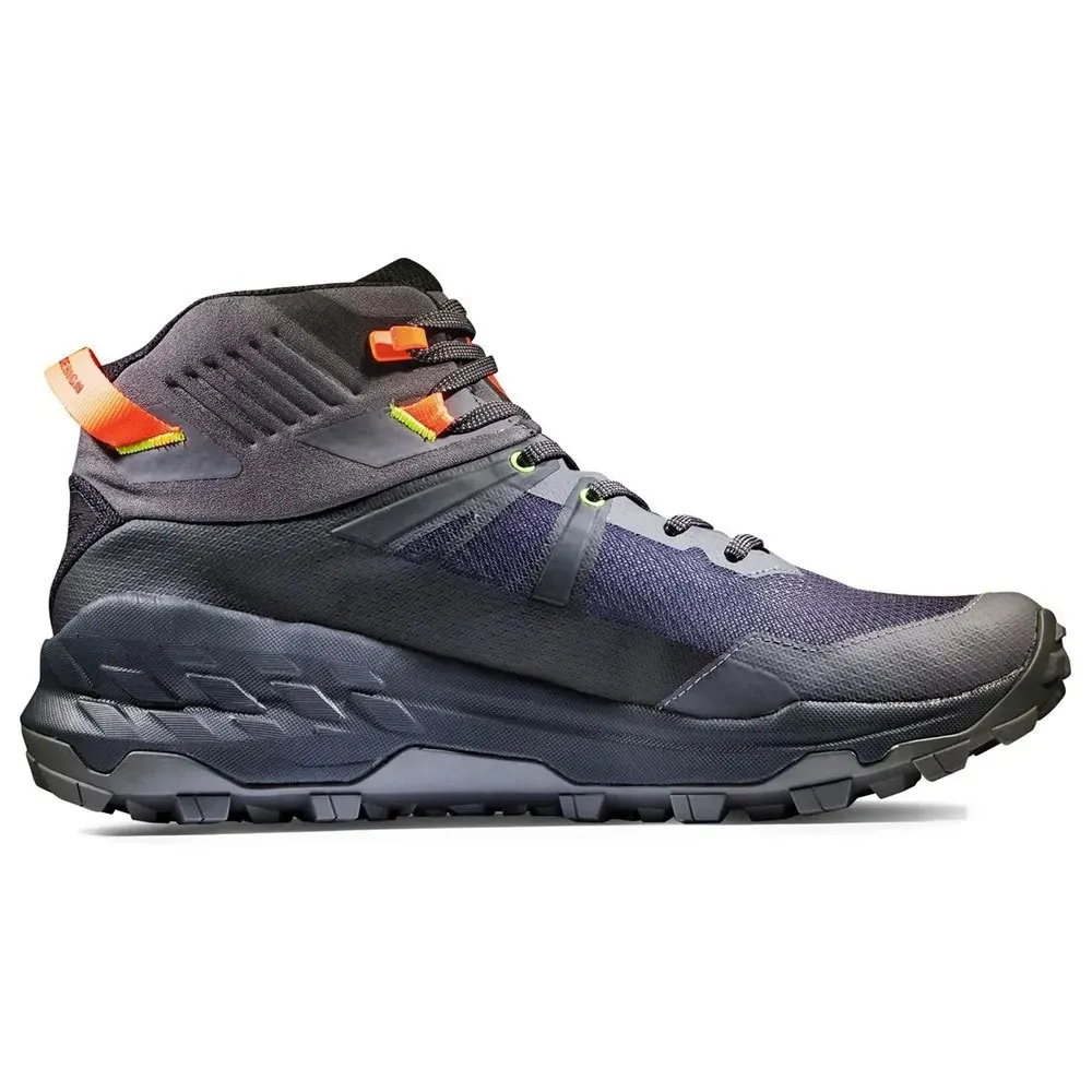 Mammut Sertig Ii Mid Goretex Wanderstiefel Mammut Sertig Ii Mid Goretex Wanderstiefel