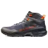 Mammut Sertig Ii Mid Goretex Wanderstiefel