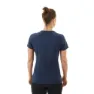 Mammut Sertig Kurzarm-t-shirt, Peacoat