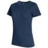 Mammut Sertig Kurzarm-t-shirt, Peacoat