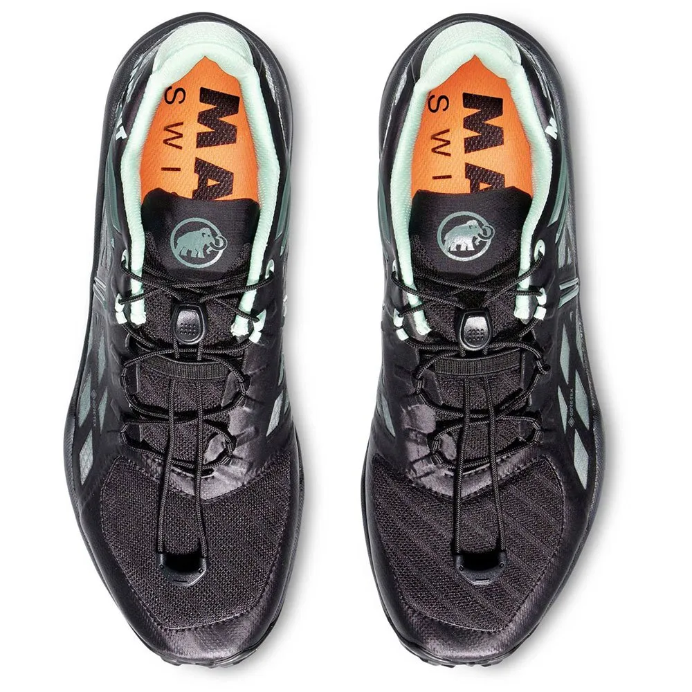 Mammut Sertig Low Goretex Trailrunning-schuhe female