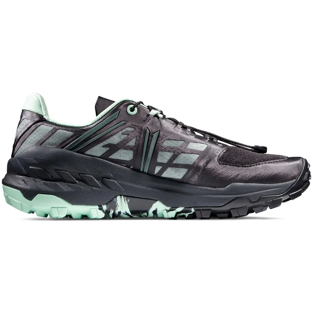 Mammut Sertig Low Goretex Trailrunning-schuhe female