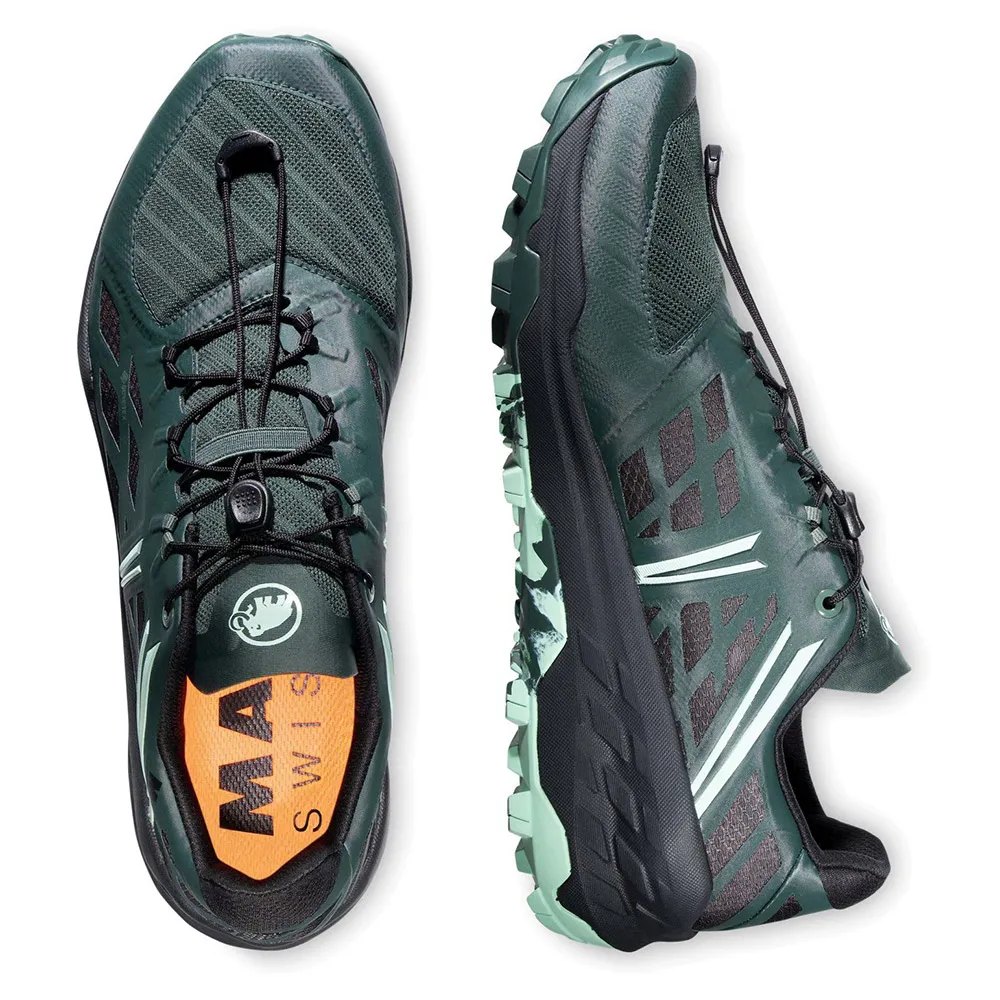 Mammut Sertig Tr Low Goretex Trailrunning-schuhe male Mammut Sertig Tr Low Goretex Trailrunning-schuhe male