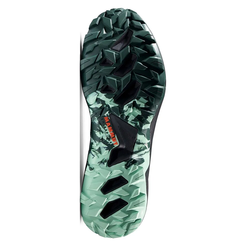 Mammut Sertig Tr Low Goretex Trailrunning-schuhe male Mammut Sertig Tr Low Goretex Trailrunning-schuhe male