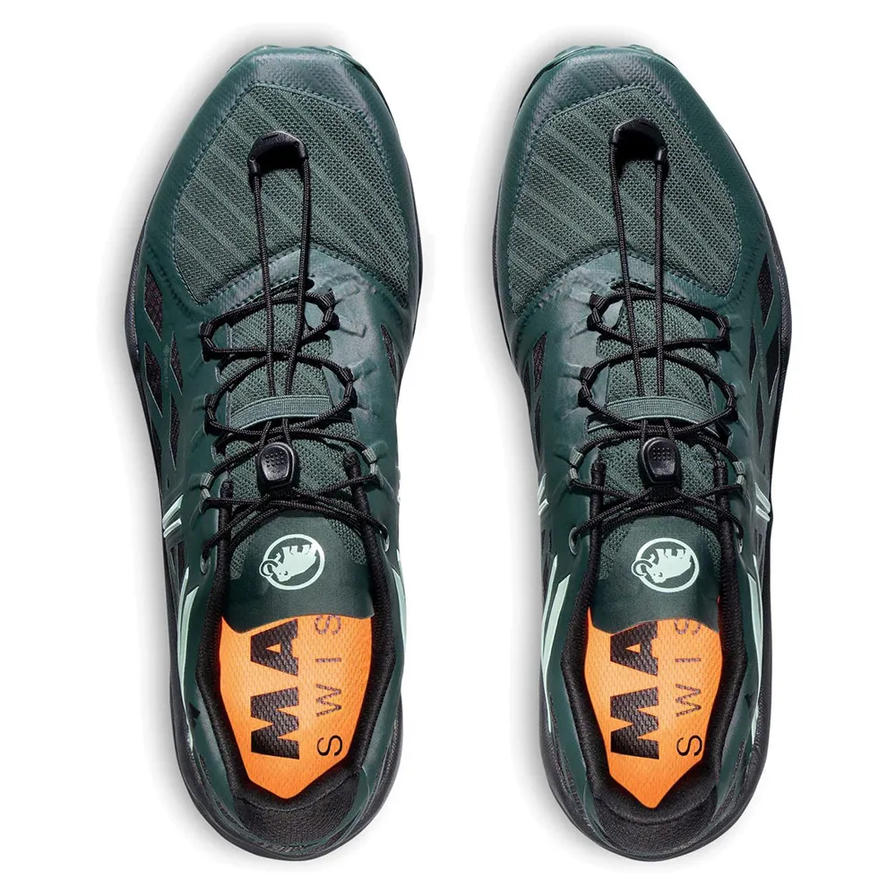 Mammut Sertig Tr Low Goretex Trailrunning-schuhe male Mammut Sertig Tr Low Goretex Trailrunning-schuhe male