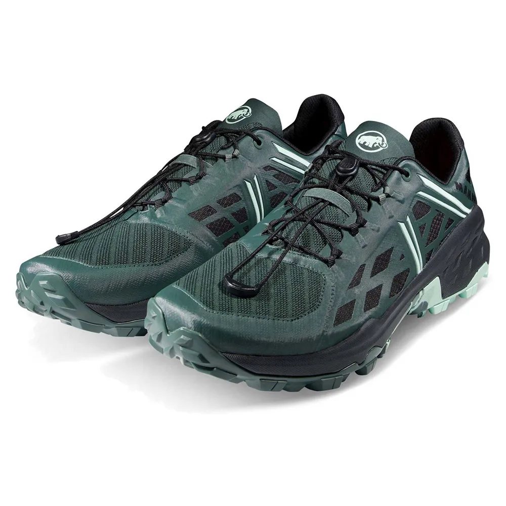 Mammut Sertig Tr Low Goretex Trailrunning-schuhe male Mammut Sertig Tr Low Goretex Trailrunning-schuhe male