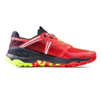 Mammut Sertig Tr Low Trailrunning-schuhe female