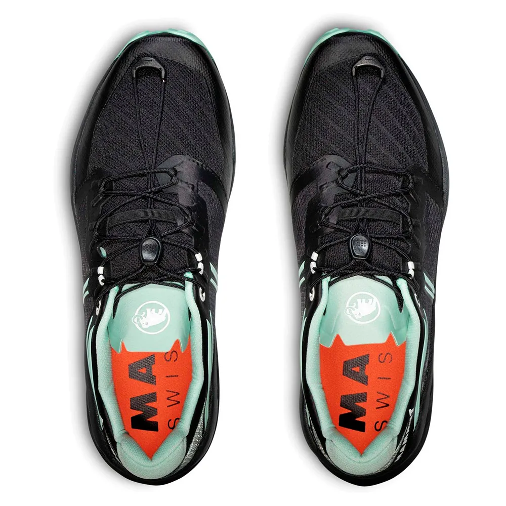 Mammut Sertig Tr Low Trailrunning-schuhe female