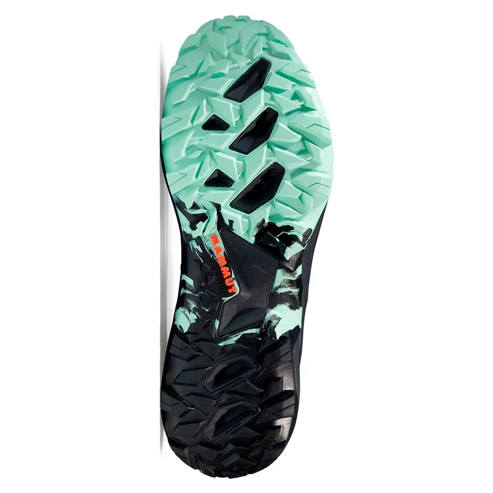 Mammut Sertig Tr Low Trailrunning-schuhe female