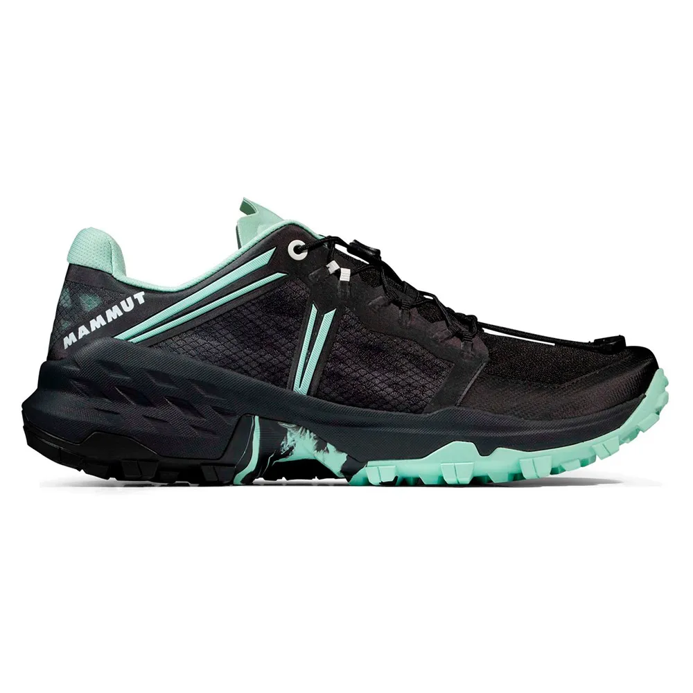 Mammut Sertig Tr Low Trailrunning-schuhe female