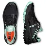 Mammut Sertig Tr Low Trailrunning-schuhe female