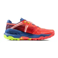 Mammut Sertig Tr Low Trailrunning-schuhe male