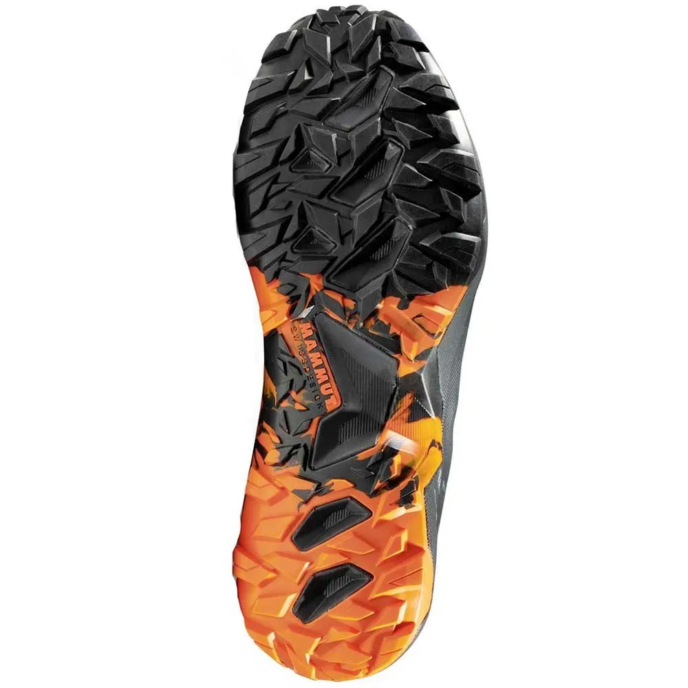 Mammut Sertig Tr Wanderschuhe Mammut Sertig Tr Wanderschuhe