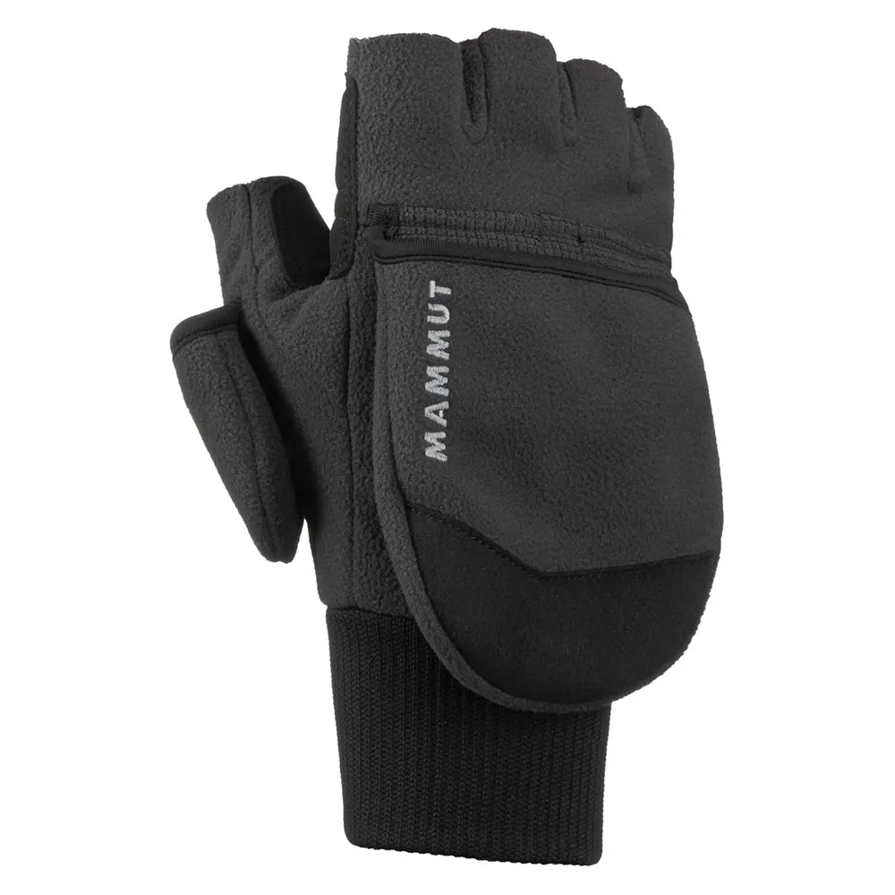 Mammut Shelter So Convertible Fausthandschuhe Mammut Shelter So Convertible Fausthandschuhe