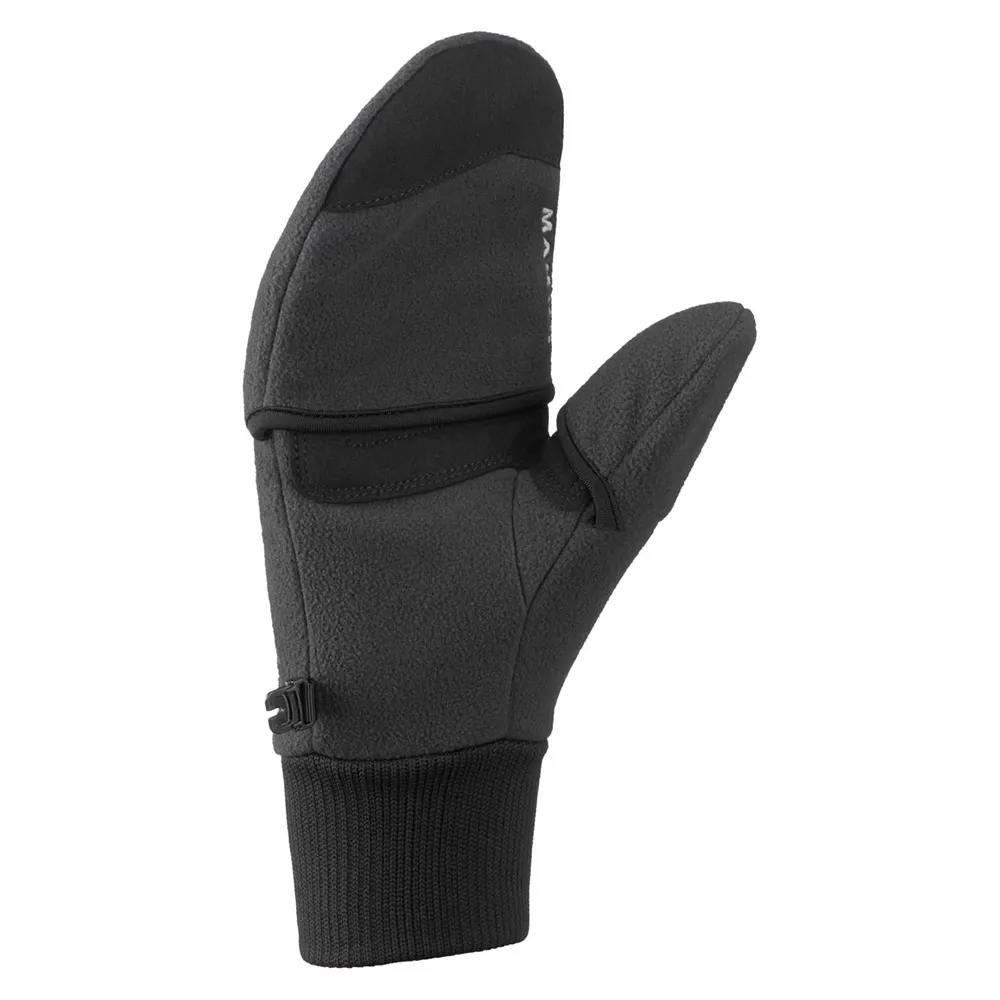 Mammut Shelter So Convertible Fausthandschuhe Mammut Shelter So Convertible Fausthandschuhe
