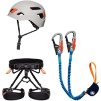 Mammut Skywalker Pro Klettersteigset Mammut Skywalker Pro Klettersteigset