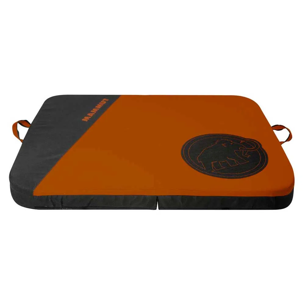 Mammut Slam Crashpad, Dark orange