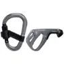 Mammut Smart 2.0 Package Sicherungsgerät, Grey, One Size
