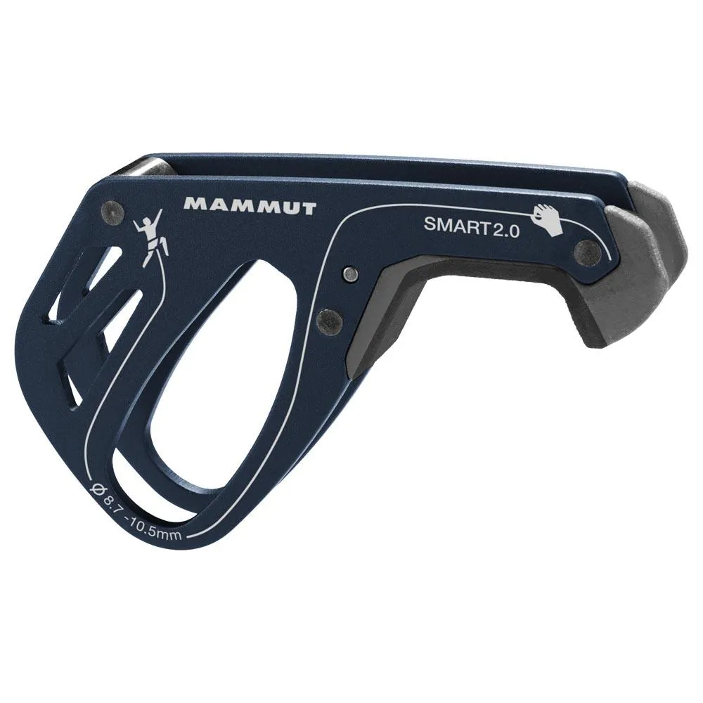 Mammut Smart 2.0 Sicherungsgerät Mammut Smart 2.0 Sicherungsgerät