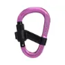 Mammut Smart Hms 2.0 Karabinerhaken, Screw gate / pink, One Size