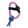 Mammut Smart Hms 2.0 Karabinerhaken, Screw gate / pink, One Size