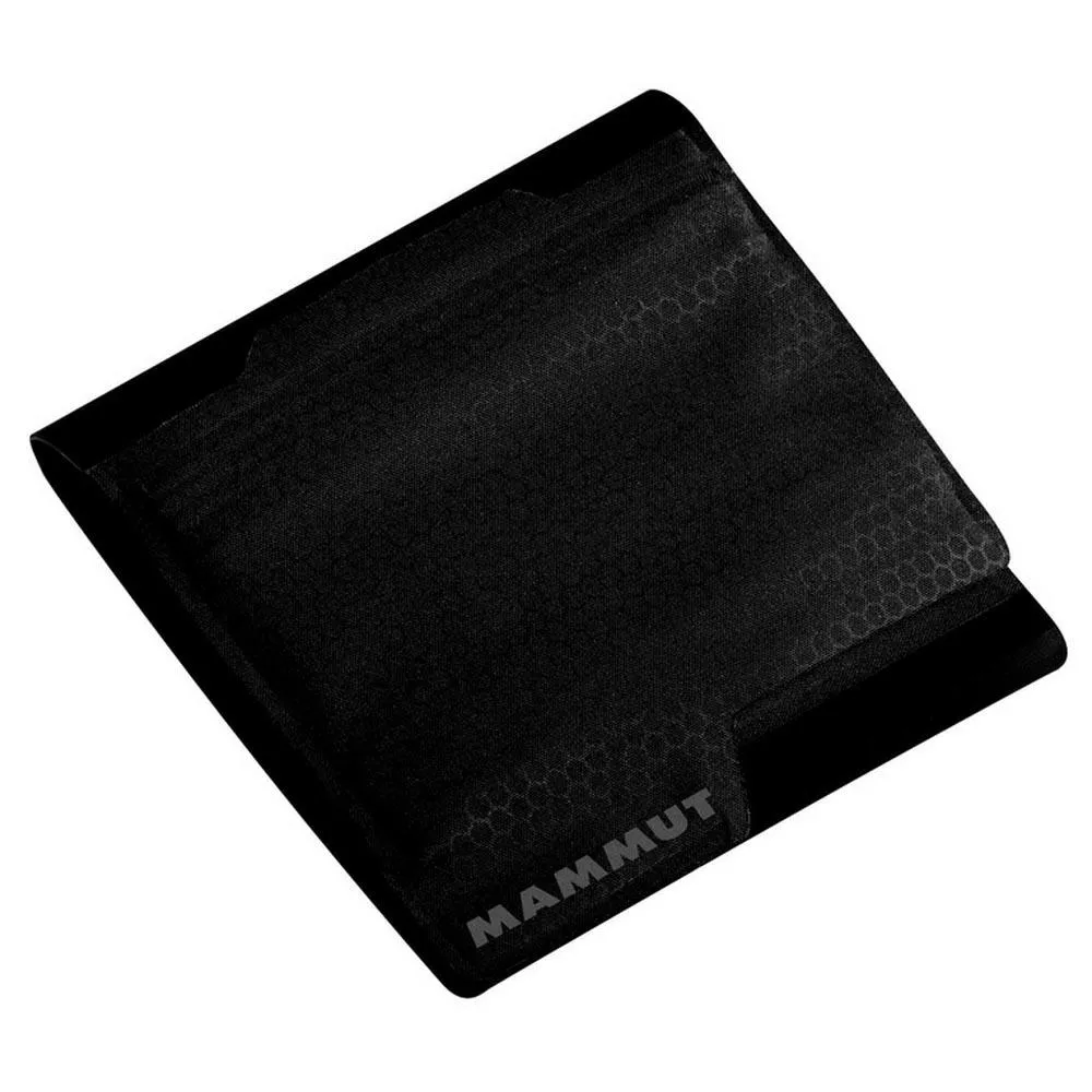 Mammut Smart Light Brieftasche, Black, One Size Mammut Smart Light Brieftasche, Black, One Size