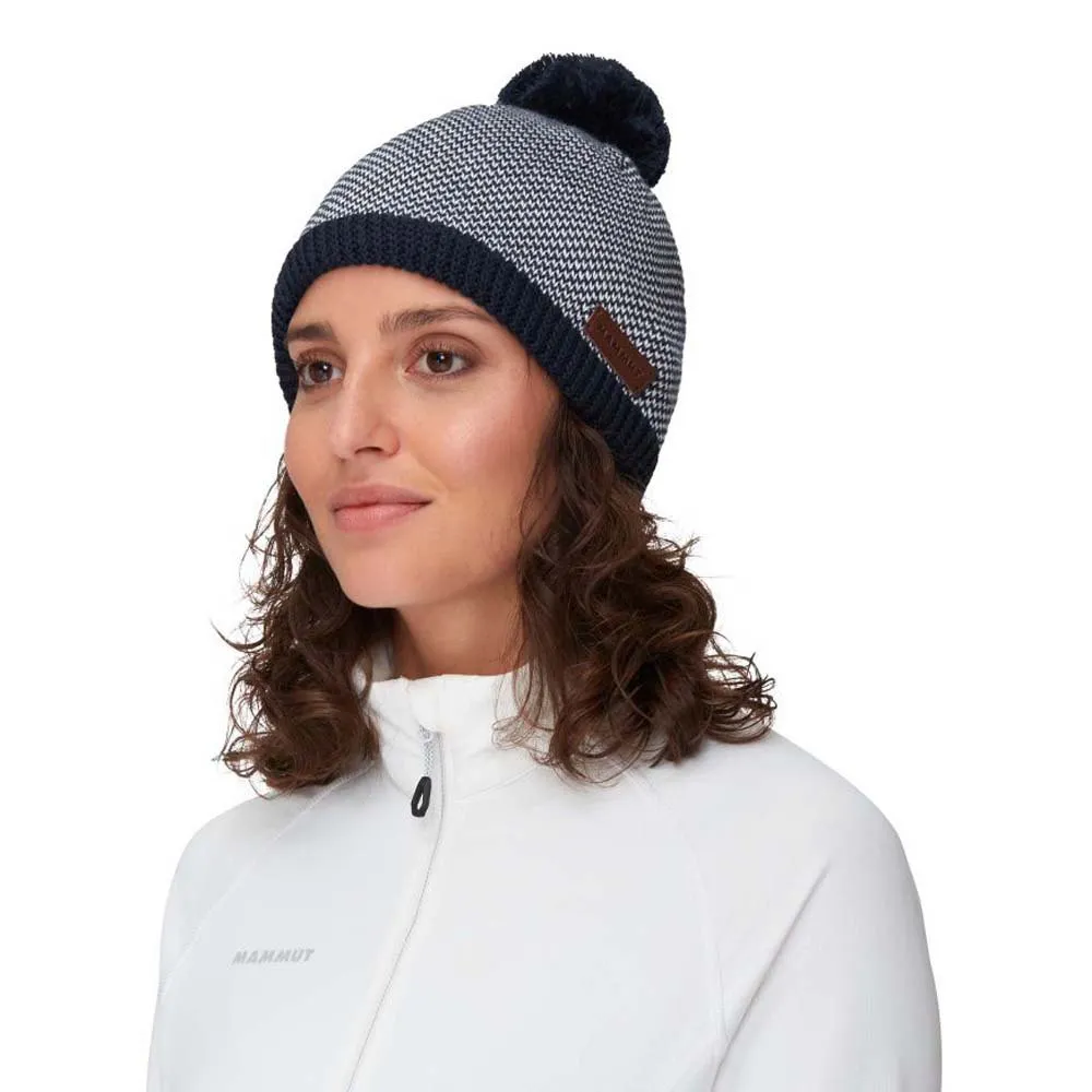 Mammut Snow Mütze Mammut Snow Mütze