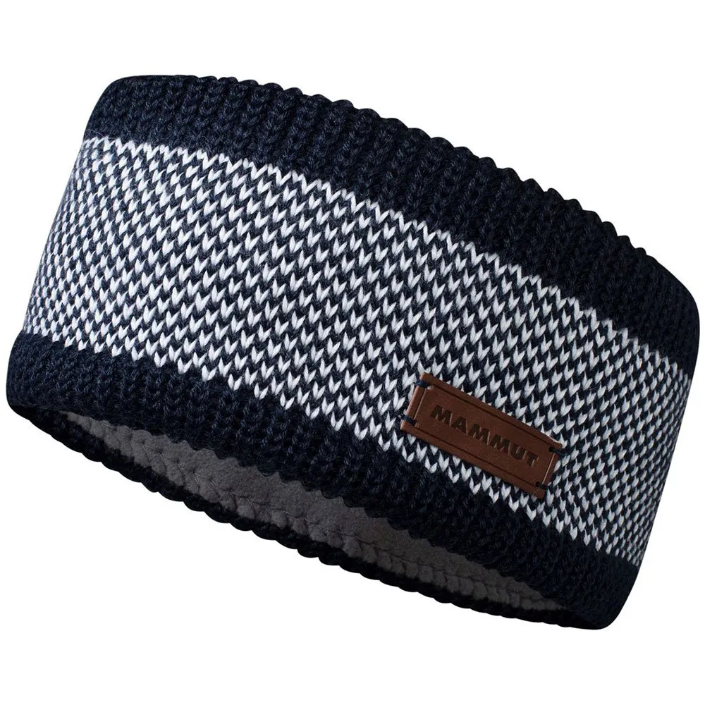 Mammut Snow Stirnband male