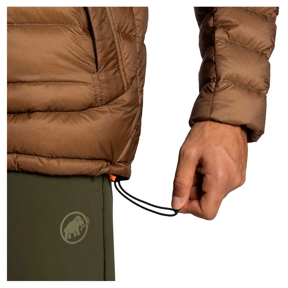 Mammut Snow Trick Light In Af Jacke, Dark sand