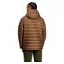Mammut Snow Trick Light In Af Jacke, Dark sand