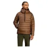 Mammut Snow Trick Light In Af Jacke, Dark sand