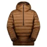 Mammut Snow Trick Light In Af Jacke, Dark sand
