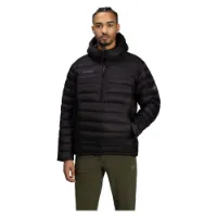 Mammut Snow Trick Light Insulated Pull Jacke Mammut Snow Trick Light Insulated Pull Jacke