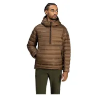 Mammut Snow Trick Light Insulated Pull Jacke Mammut Snow Trick Light Insulated Pull Jacke