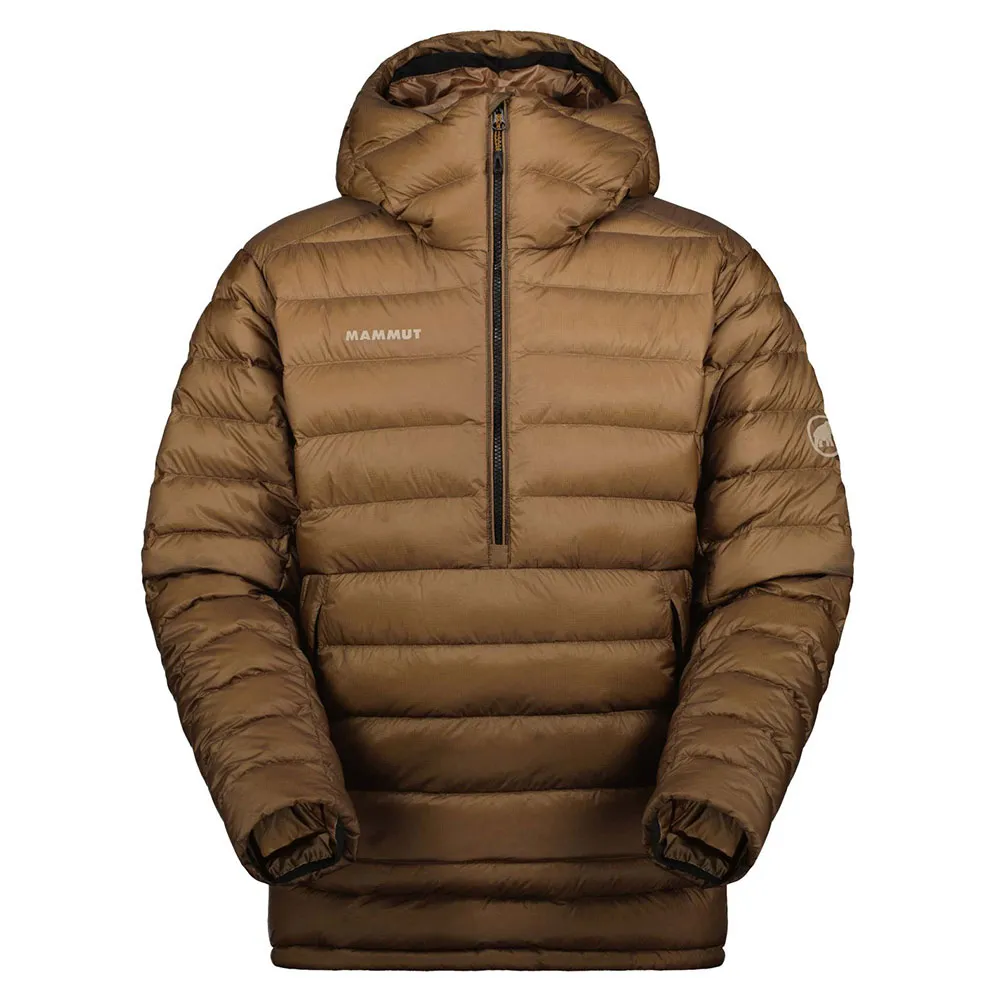 Mammut Snow Trick Light Insulated Pull Jacke Mammut Snow Trick Light Insulated Pull Jacke