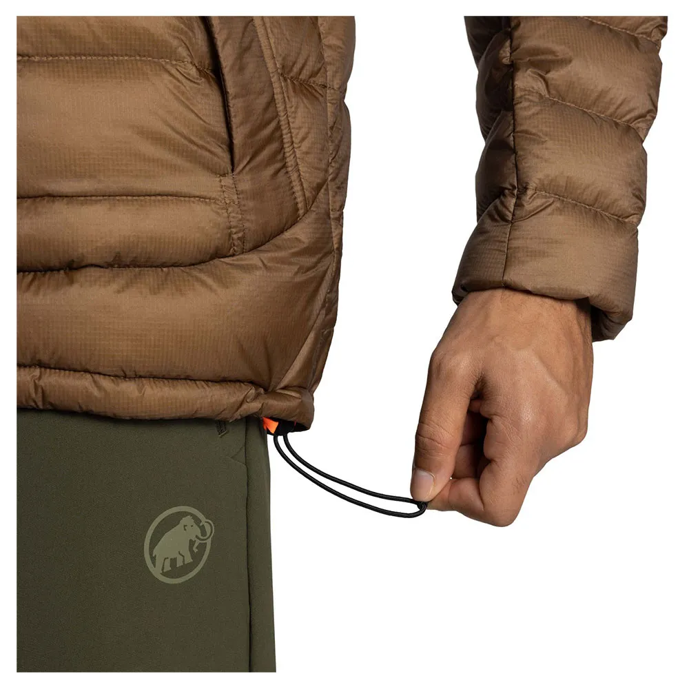 Mammut Snow Trick Light Insulated Pull Jacke Mammut Snow Trick Light Insulated Pull Jacke