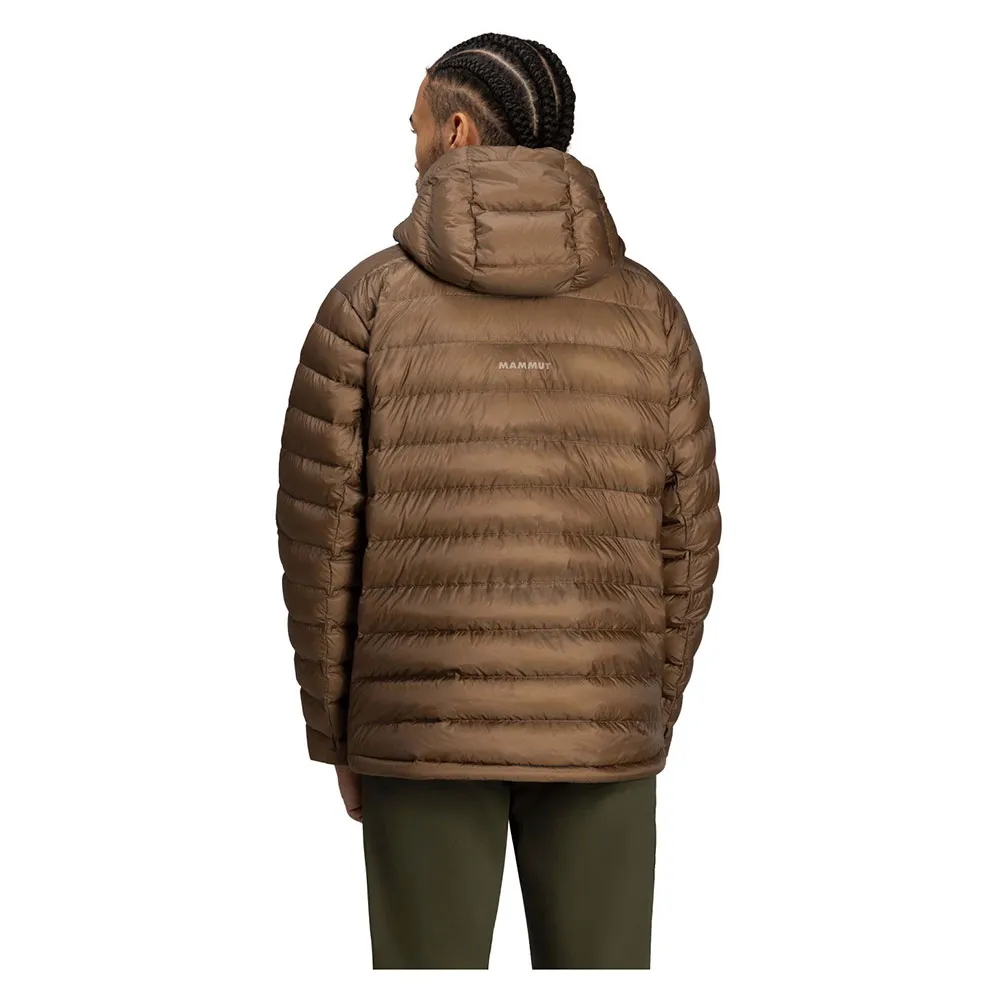 Mammut Snow Trick Light Insulated Pull Jacke Mammut Snow Trick Light Insulated Pull Jacke