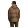 Mammut Snow Trick Light Insulated Pull Jacke
