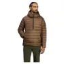 Mammut Snow Trick Light Insulated Pull Jacke
